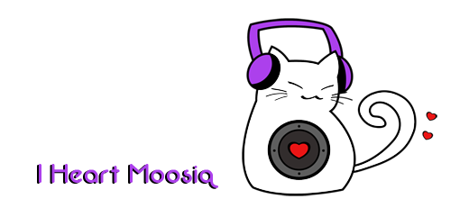 I Heart Moosiq tweet media