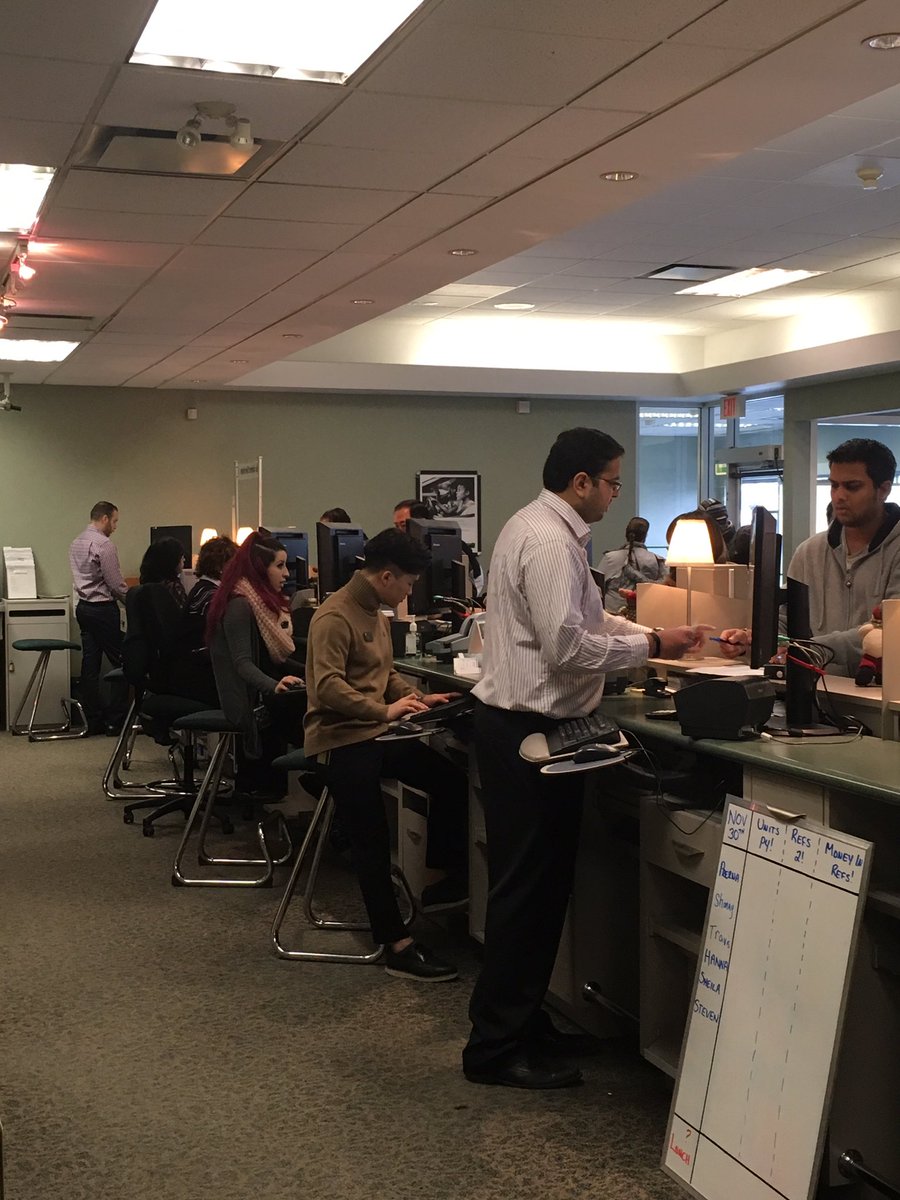 Mice are busy earning their "cheese". No time to play 🐭🧀 #MicePlay #HTWW1 <a href="/hanak_denise/">Denise Hanak</a> <a href="/TaitSara/">Sara Tait</a> <a href="/JillHolly/">Jill Graham</a> <a href="/kiranbrar_td/">Kiran Brar</a> @RussAnderson_TD