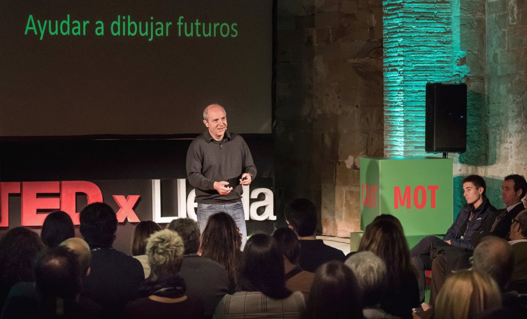 GuillemRecolons's tweet image. Y tú? ¿Has descubierto ya tus superpoderes? #TEDxLleida16 ow.ly/GS2f306ITaY #marcapersonal #TED #video