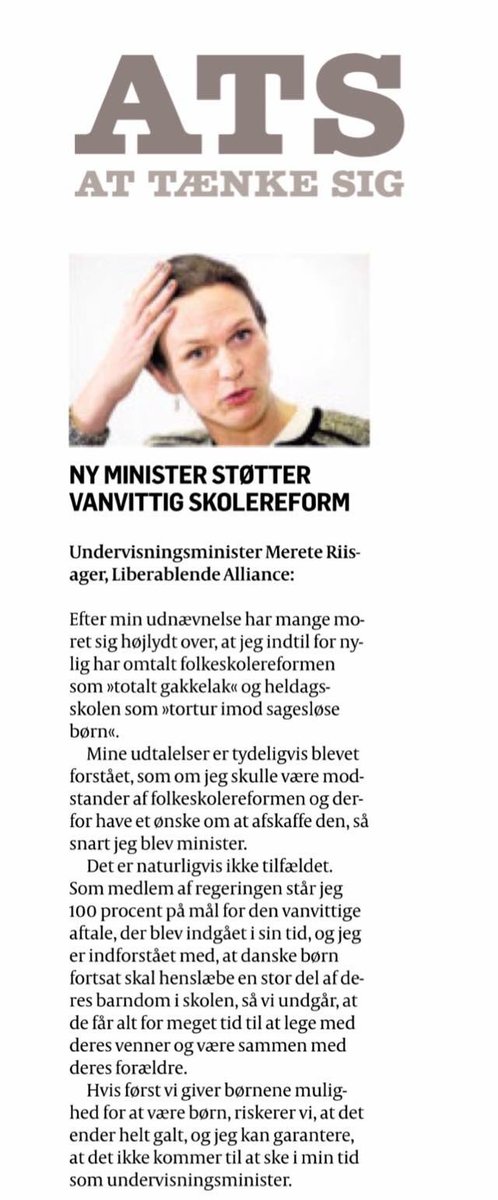 Læreren tweet media