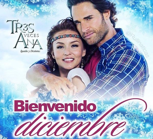 samhrrulliboyer's tweet photo. Repost @sebastianrulli "Bienvenido Diciembre!! #seNosVaEl2016 #aGozarSeHaDicho / mi pareja favorito que adoro y admiro Amor, Prosperidad🎄🎅 https://t.co/hX6lAGp2d0