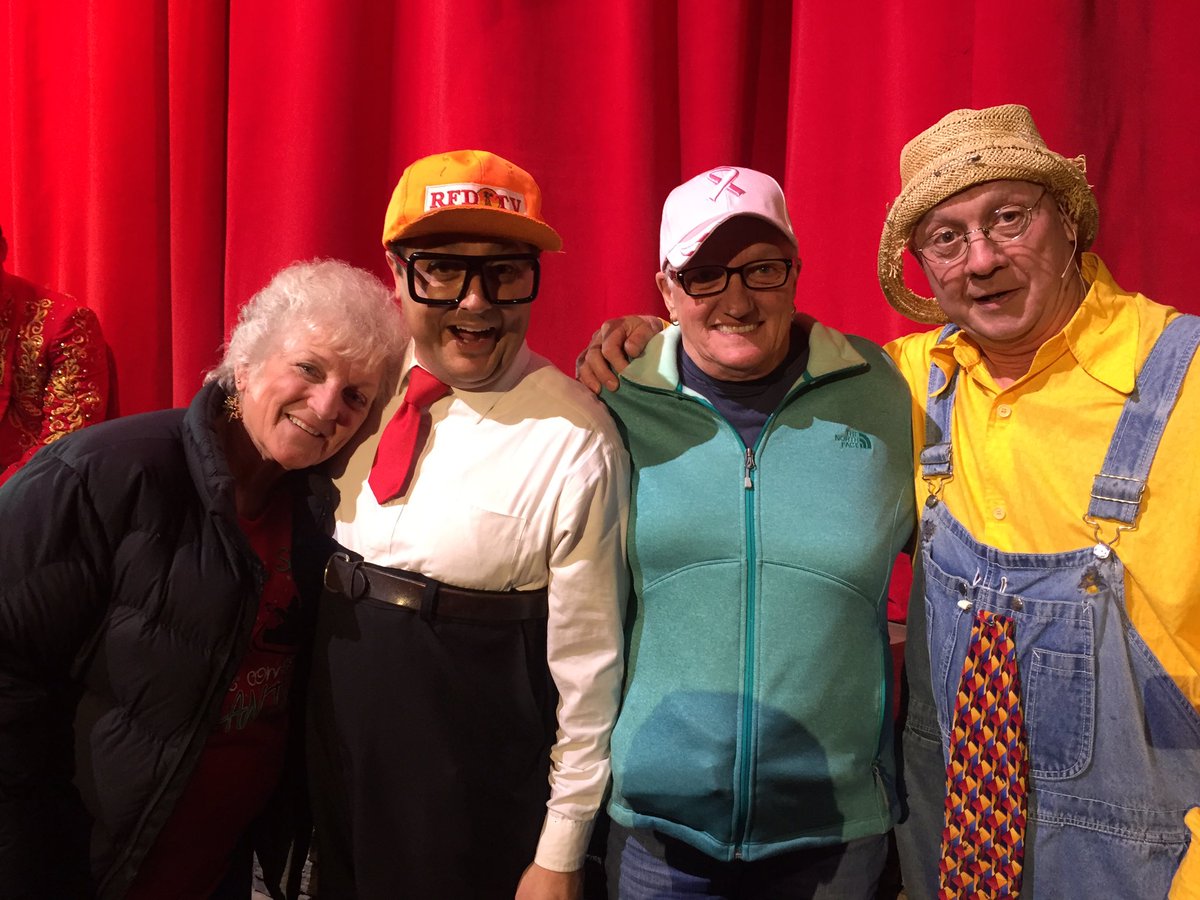 Rhonda Vincent tweet media