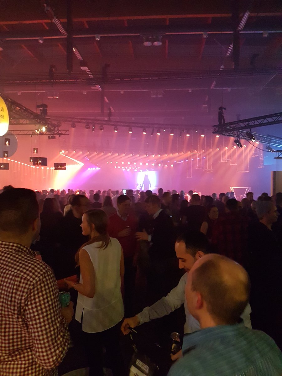 epicowlltd's tweet photo. Spaceship Battles launch party at Helsinki Messukeskus. Free entry with #Slush16 bracelet! https://t.co/70oyr6p2Yx
