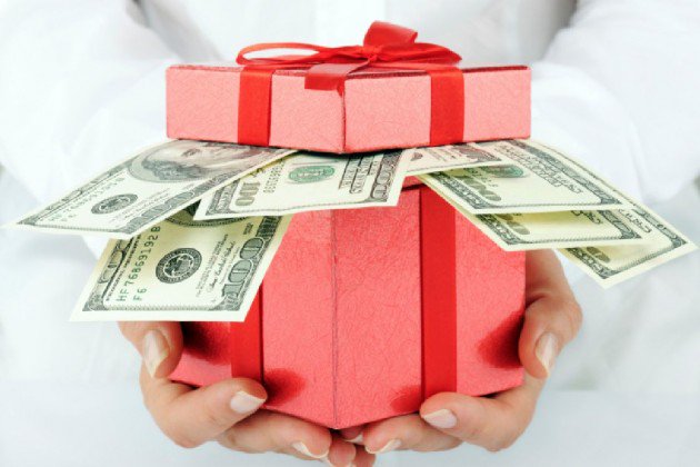BalancedbookNJ's tweet photo. RECEIVE A BONUS? Understand how they are treated by the IRS! https://t.co/6nEOVtjhOE https://t.co/Z03hZ3zmuX