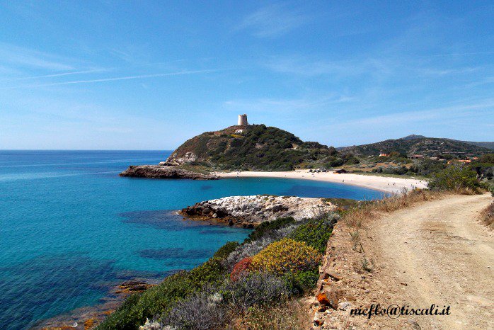 VivereCagliari's tweet photo. ESCURSIONE STRADA ROMANA: DA PINUS VILLAGE A TORRE DI CHIA
https://t.co/AiIUCywA7M #EscursioniSardegna #EscursioniCagliari https://t.co/PxIPOlCnwP