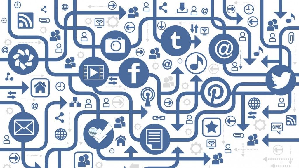 SMRecruiting's tweet photo. In 2017, every recruiter needs to be a bit of a Social Media Manager! https://t.co/Tf54xKguxz https://t.co/XPsd3jIe1n