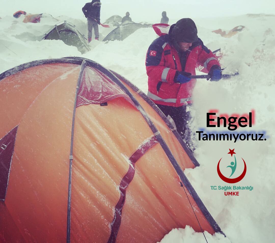 #EngelTanımıyoruz <a href="/hataysm/">Hatay İl Sağlık Müdürlüğü</a>