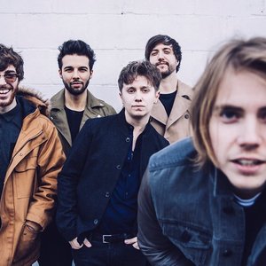 SlamminTunes's tweet photo. Nothing But Thieves - Excuse Me is #NowPlaying on https://t.co/xFtH0e0Tsl @sam_radiodj @NBThieves https://t.co/y8yXgGpjSG
