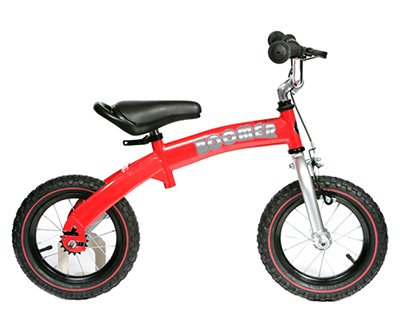 boomer balance bike