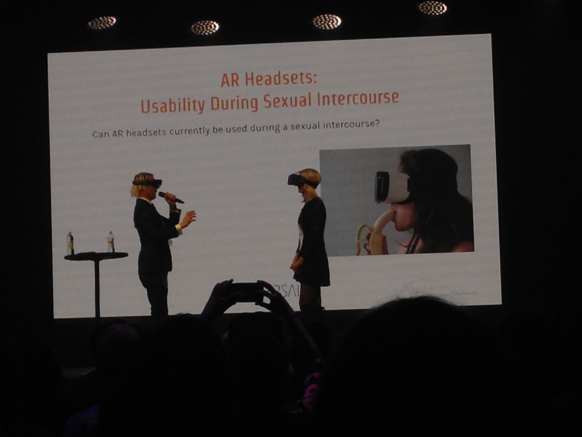 andrebalza's tweet photo. I will save you a click: no. #slush16 https://t.co/PoX33goxt3