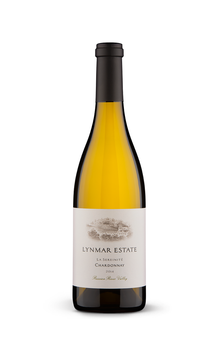 lynmarestate's tweet photo. "It's hard to overstate how deliciously irresistible this #wine is..." @WineEnthusiast 97 Points, 2014 La Sereinité #Chardonnay #PureLynmar https://t.co/ZvQPMvFDOk