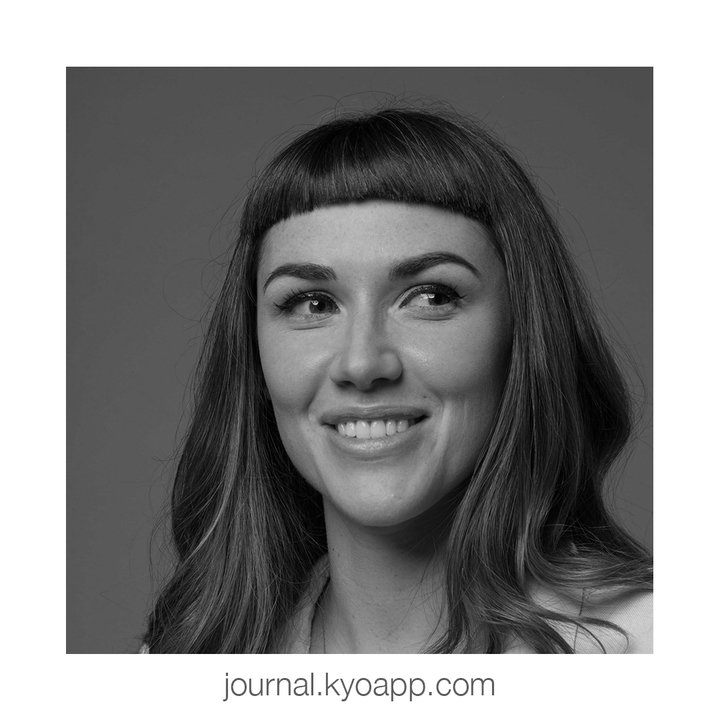 KyoApp's tweet photo. What does it mean to journal in 2016 and how can you get started?
@TheTapInTeam https://t.co/meVqlN3kMq
#TapIntoYourIdentity https://t.co/koUTjY84XB