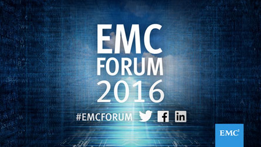 Dell EMC Chicago tweet media