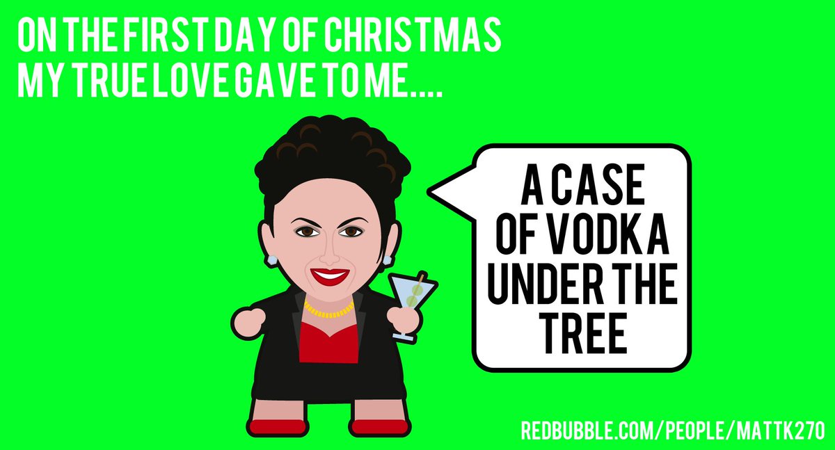 camptoooons's tweet photo. #Christmas is just around the corner! #WillandGrace @MeganOMullally https://t.co/kt9jobRx3W