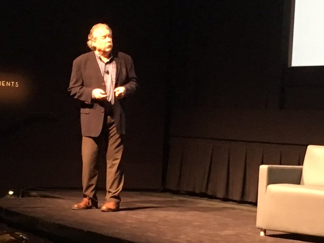 RealityMine tweet media