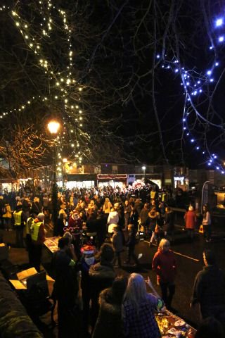 Who's ready for mulled wine at #Corbridge late night Christmas shopping event on Mon 5th Dec? A fun filled night of festive cheer! #Hexham