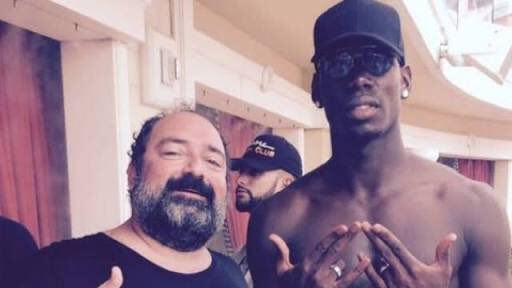 mmmkose1461's tweet photo. Tipini s*ktğm block cu Scout Nasıl söyleniyodu anlatsana. @paulpogba @Trabzonspor @Contra1967 @GGencler1980 @UstaMuharrem https://t.co/fnMkPiYRS1