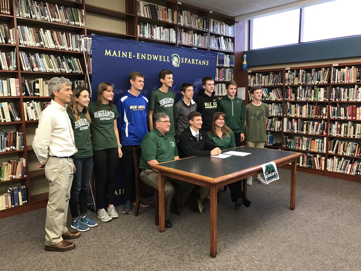 MaineEndwell (MECSDSpartans) Twitter