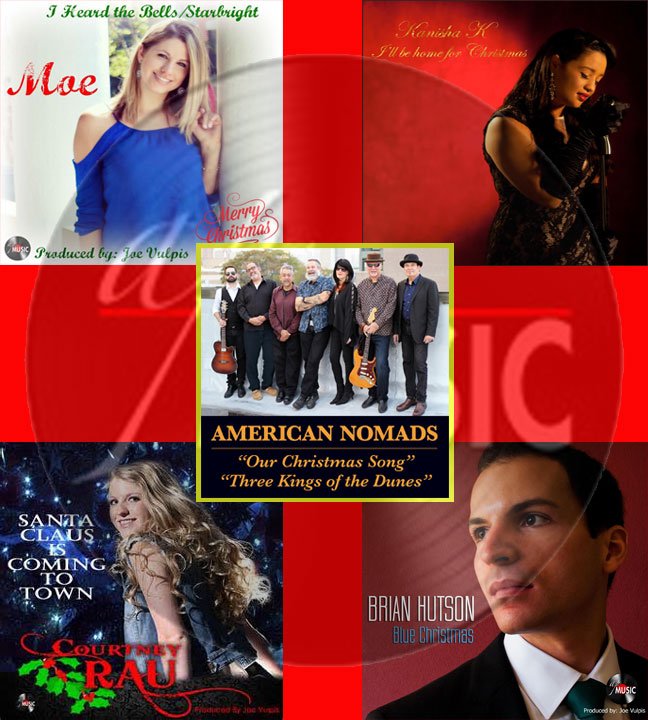 josephjamesnyc's tweet photo. AP Music Group Holiday Releases
https://t.co/096AjGu2Xh https://t.co/wgDqgzfhgm