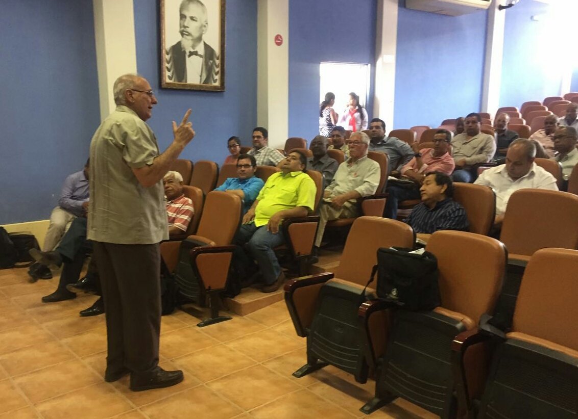 UNESUM_EC tweet media