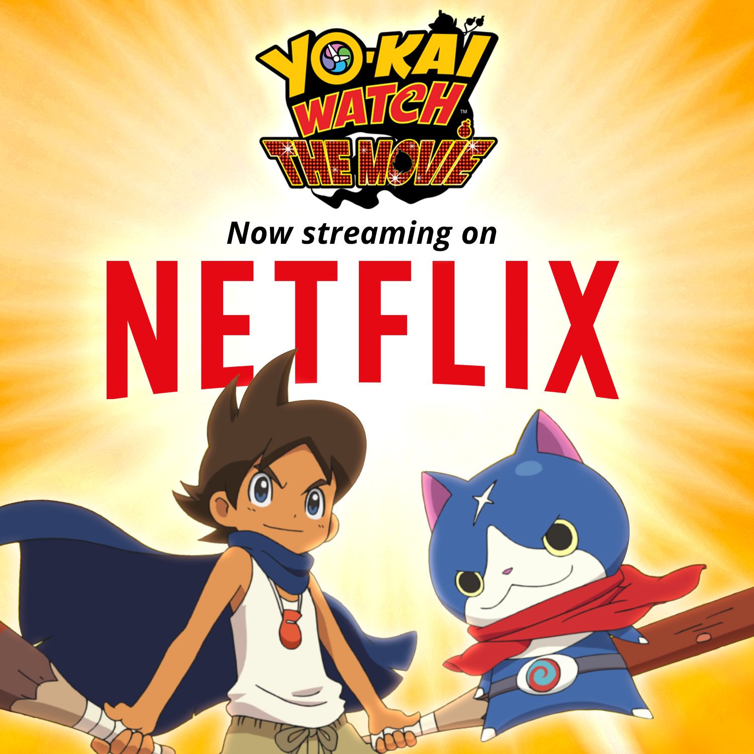 YO-KAI WATCH (@YokaiWatchNews) / X