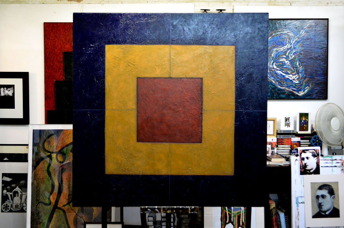 Martello Street Open tweet media