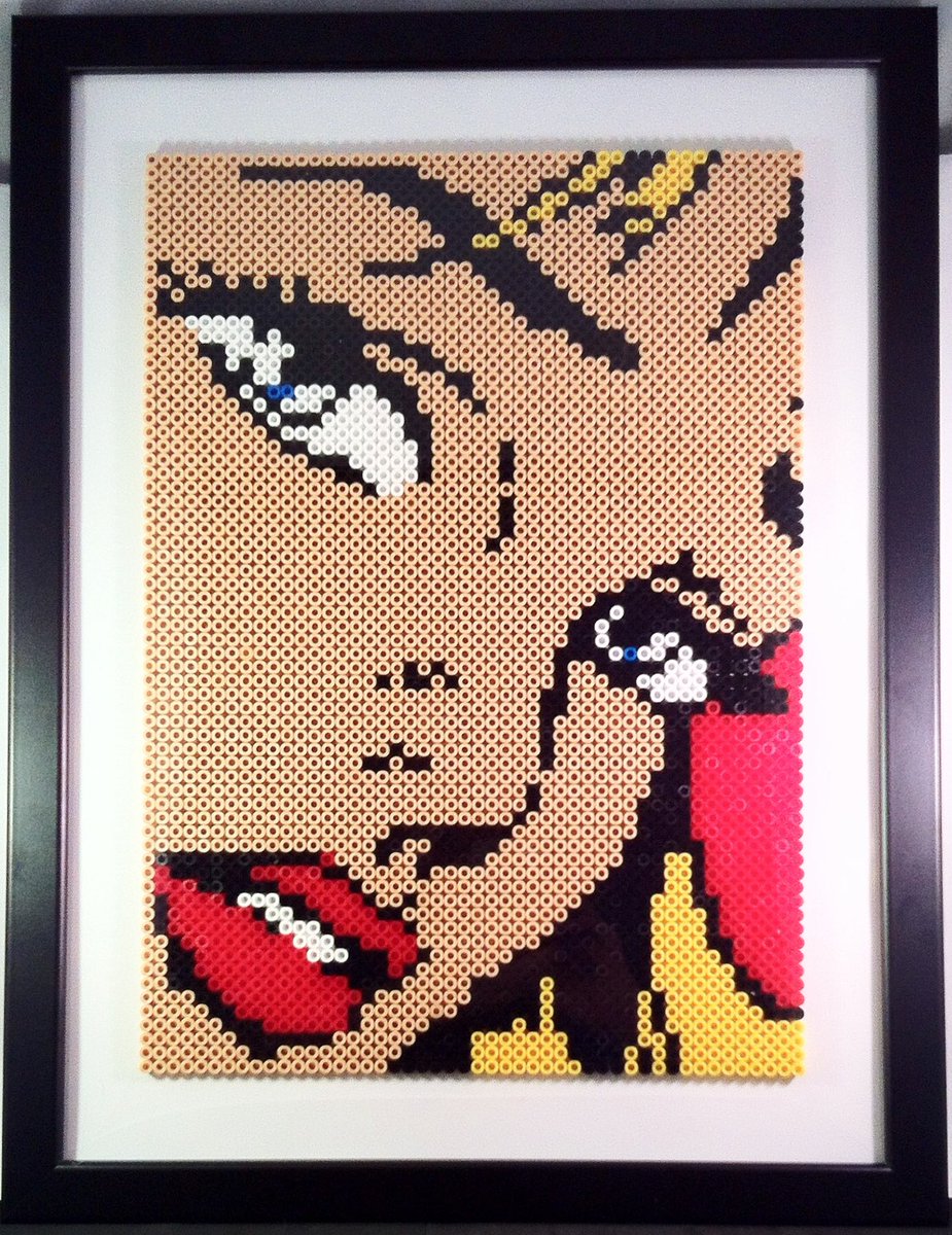 Altered Beads tweet media