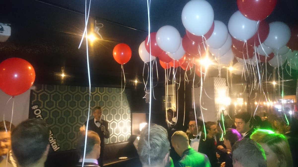 Angelo_deBruin's tweet photo. Great speech by @DirkWiersma3 at the #Oracle business event in #Amsterdam! #IamOracleDigital #OracleAmsterdam #Inspiration https://t.co/WcQNIgp1pg