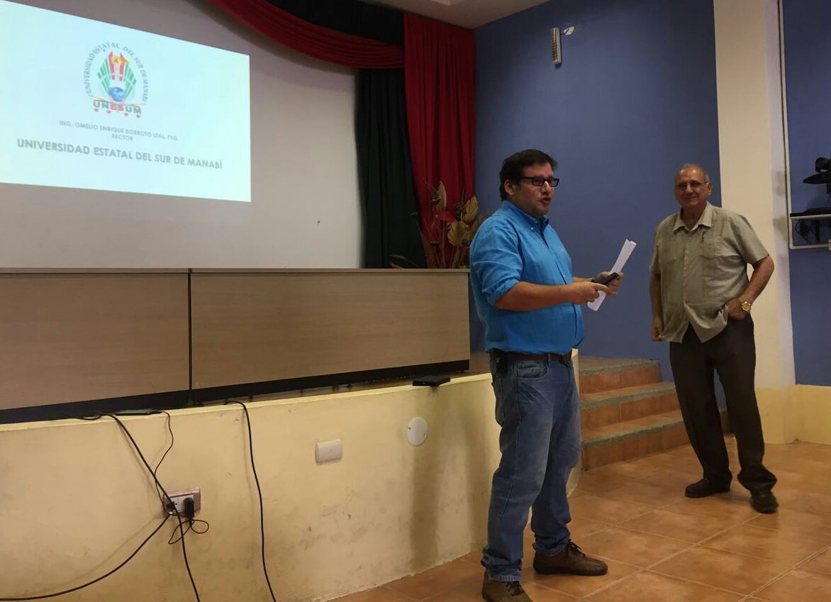 UNESUM_EC tweet media