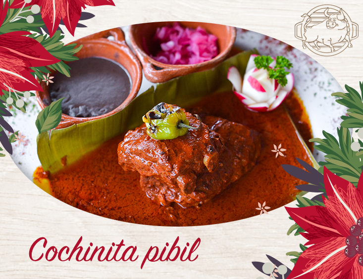 Todo el sabor de nuestra tradición #LaParrillaPlaya