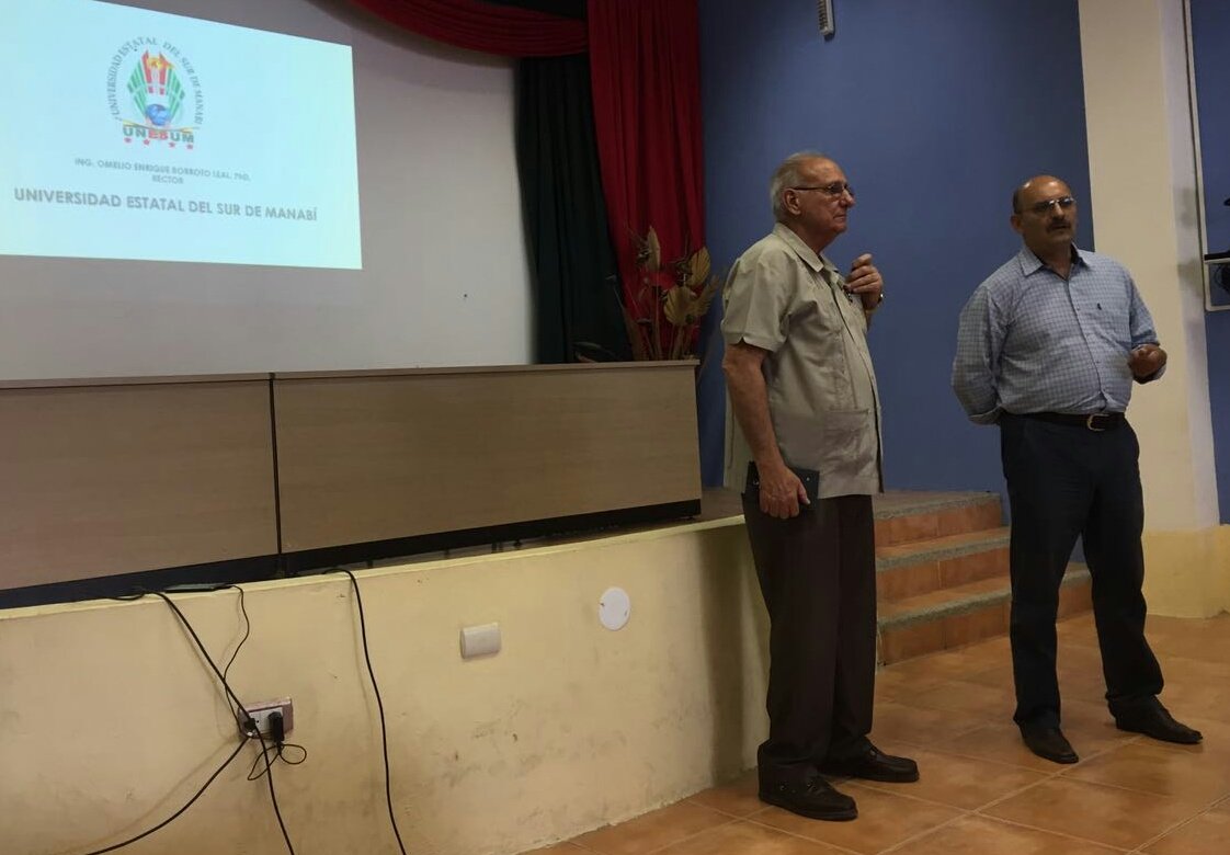 UNESUM_EC tweet media