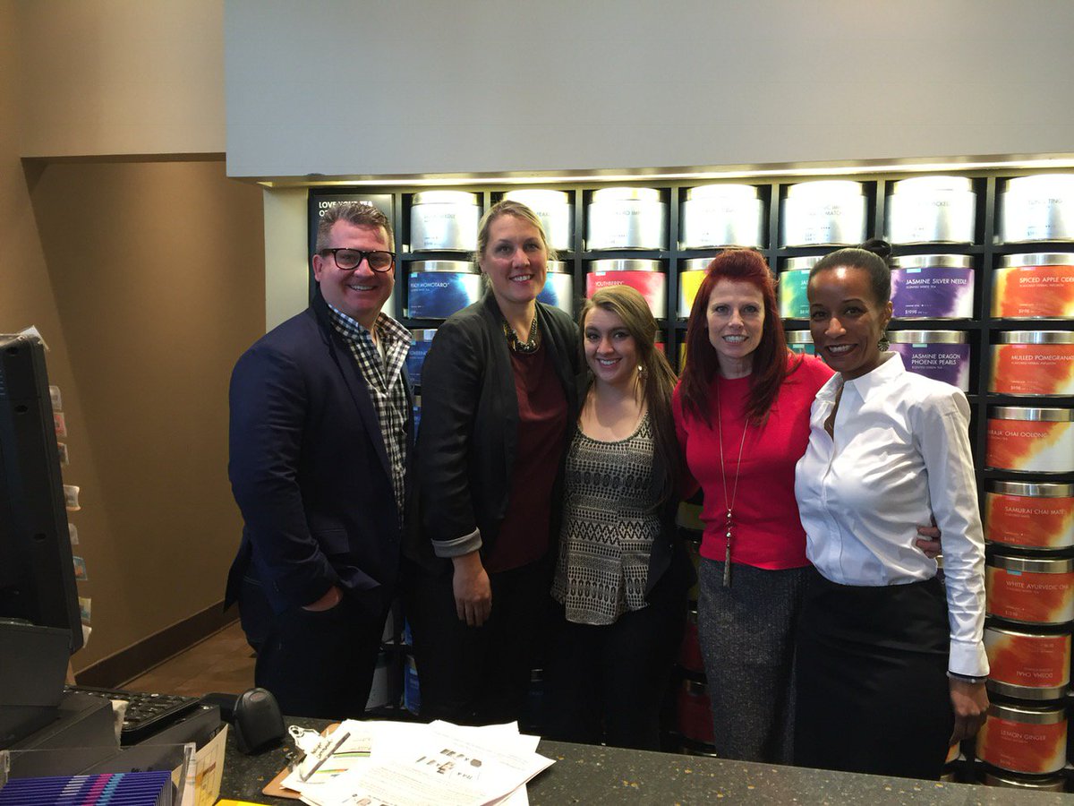 JillMccoy11's tweet photo. Great store experience with the fabulous Park Meadows Team in Denver!!!
Setting the bar high as usual!!
#withinus https://t.co/6i2l4tulkR