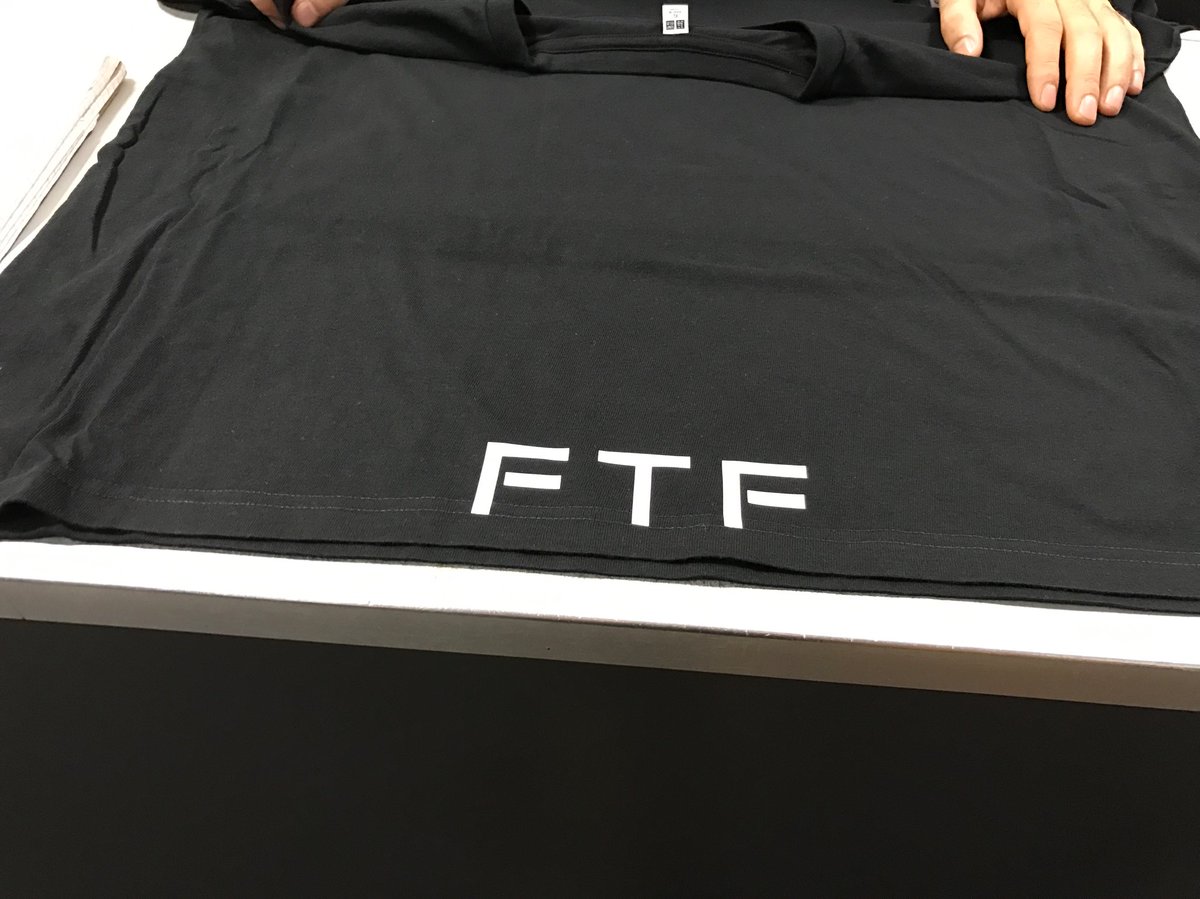 FTF_US's tweet photo. FeedTheFam 👌🏽 https://t.co/UIORyYutID