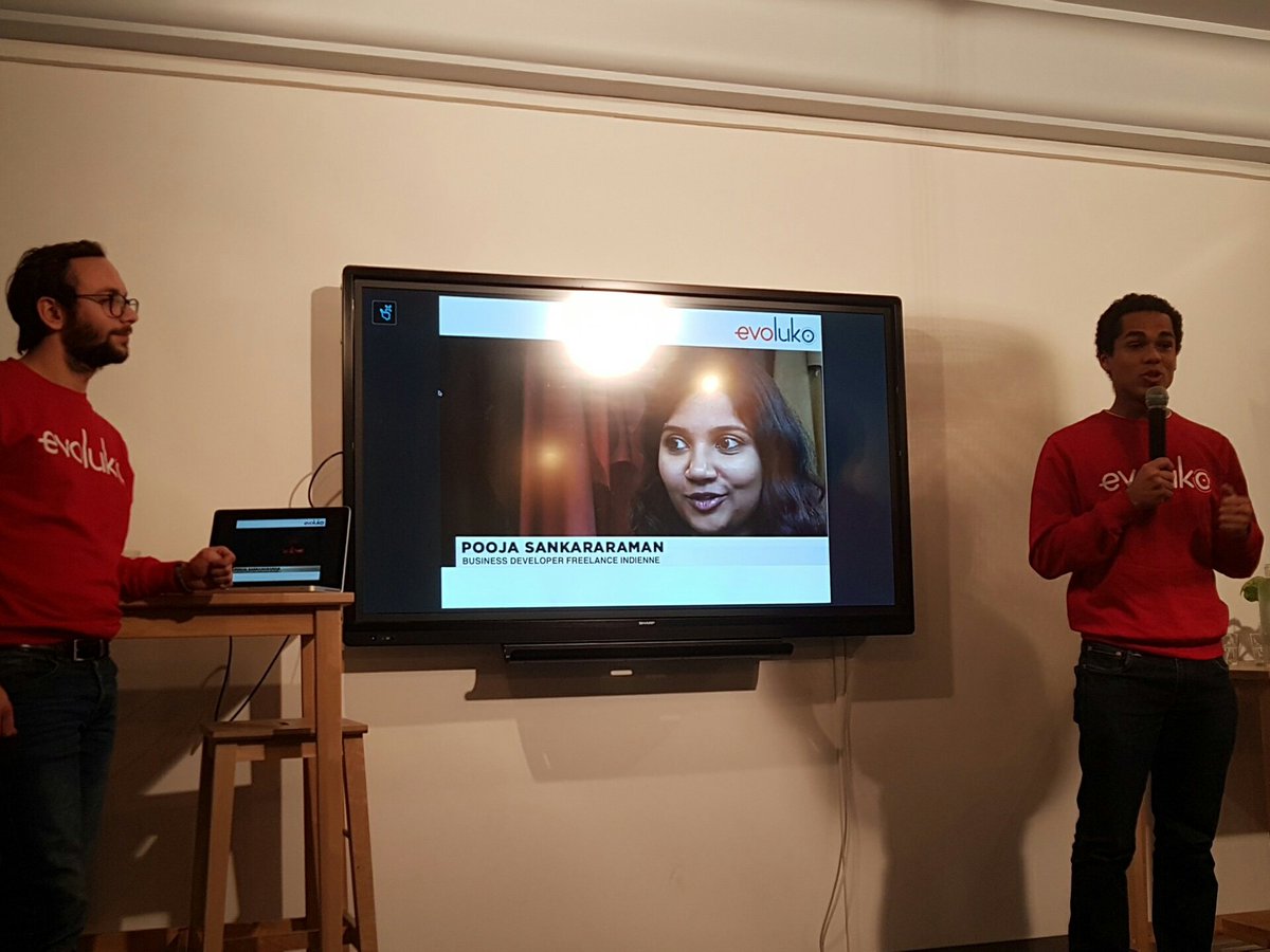 liquidIT_fr's tweet photo. @Evoluko aide les #tpe #pme françaises  pour l'#internationnalisation avec des #talents #freelance triés sur le volet https://t.co/GuqNOAx2Fs