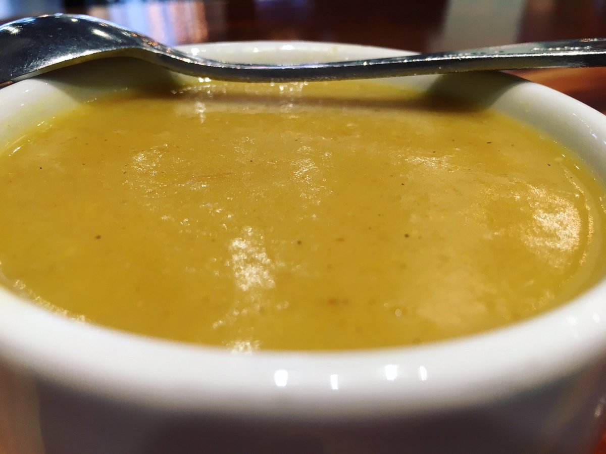 Curried potato apple. <a href="/EatAtTheBasket/">The Picnic Basket</a> at <a href="/heypopup/">POPUP</a>

#secretsoupsociety #santacruz