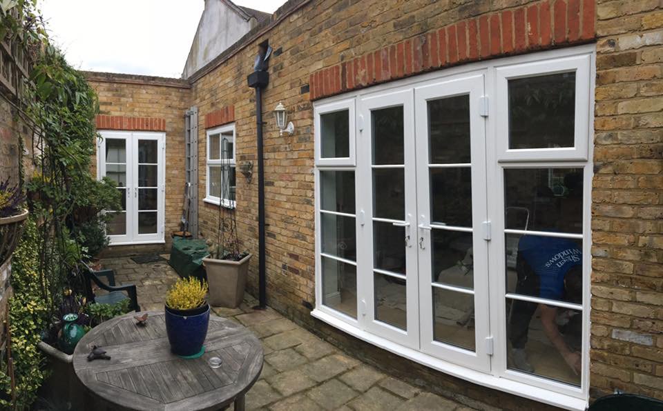 #anothergreatjob #happycustomer