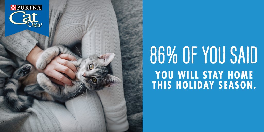 Purina Cat Chow tweet media