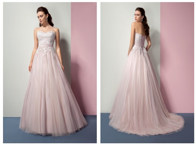 Het nieuwe jaar beginnen met een lekkere meevaller? Check snel hoe je kans maakt op shoptegoed voor je dream dress! ow.ly/TudA306HPDC