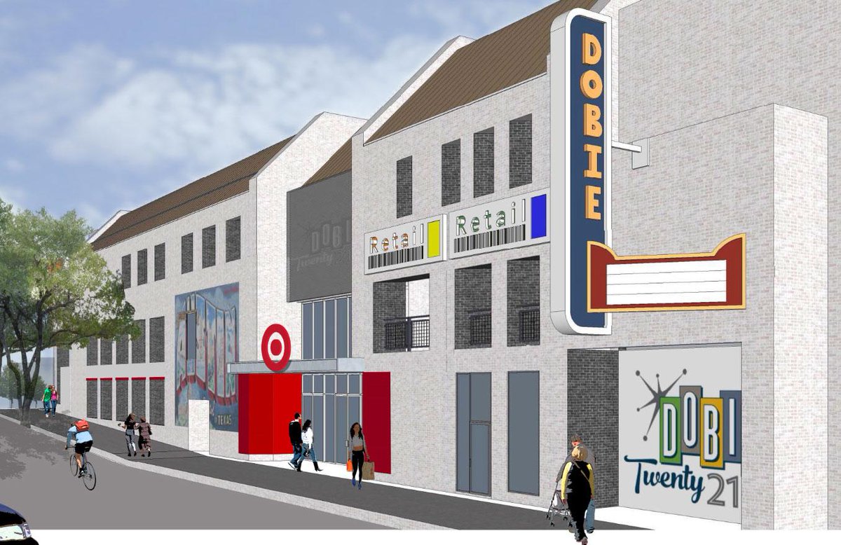 Just announced: A new <a href="/Target/">Target</a> store is coming to <a href="/UTAustin/">UT Austin</a>, opening July 2017! Details: tgt.biz/yud7