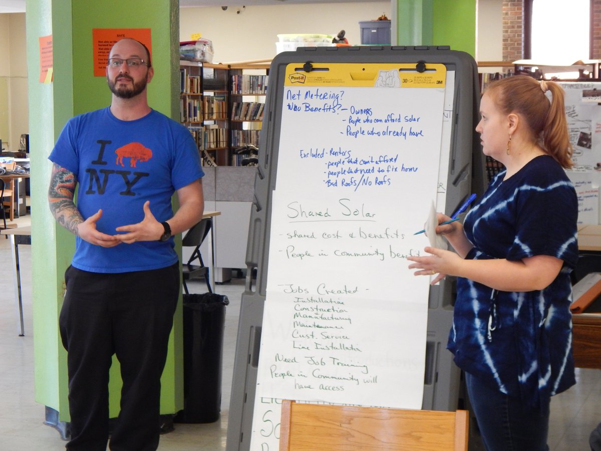 PUSHBuffalo's tweet image. #GreenDevelopmentZone workshop series continues 2nite, Thurs. Dec. 1st, Topic: Building facilitation skills pushbuffalo.org/green-developm…