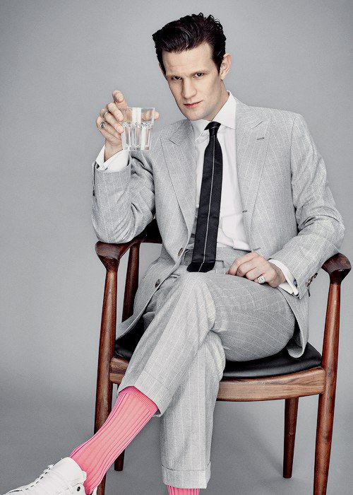 SpediceyPie69's tweet photo. британец, цветные носки и граненочка = идеальное фото
#MattSmith https://t.co/hWWZzEFTDd