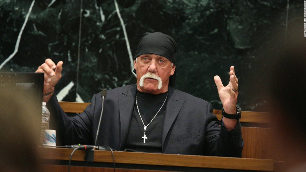 UnsignedOnly's tweet photo. @HulkHogan and #FergusonProtests are leading the lineup of @sundancefest documentaries so far. See the rest here https://t.co/7loD90GbWT https://t.co/zUKPp3F3qK
