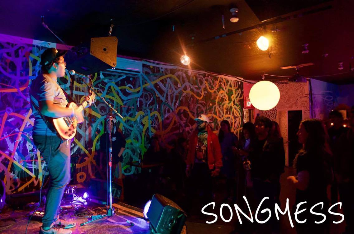 🎉SONGMESS🎉 tweet media