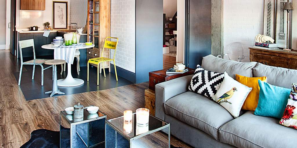 innovatuhogar's tweet photo. La mezcla de lo #vintage y lo #contemporáneo ofrece modernidad y frescura a los ambientes. Vive #TuEstiloInnova https://t.co/ZwnK1hWZcl