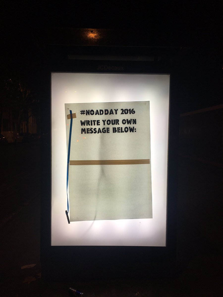 Brendan_Kearns's tweet photo. ✊ @NOADday https://t.co/bYdgisr7Ij