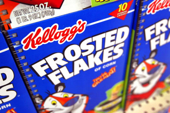 Breitbart News Goes to War With Kellogg’s ow.ly/OnHW306IYpx https://t.co/ONlBrOmvNT