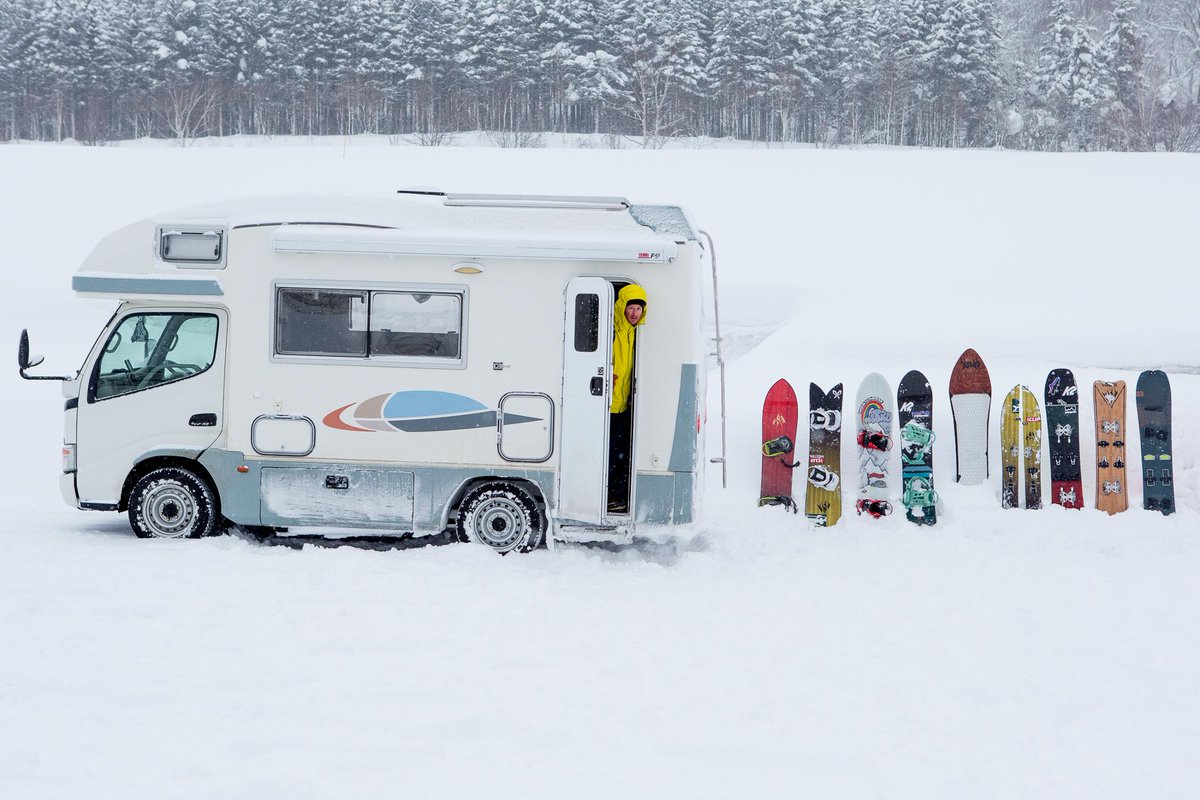 patagonia tweet picture