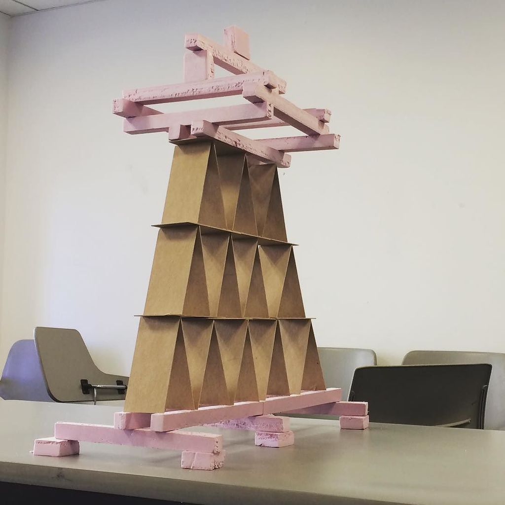 Prof_Ford's tweet photo. #structures https://t.co/0XrJR9Gyf9 https://t.co/KzjlP48Qxe