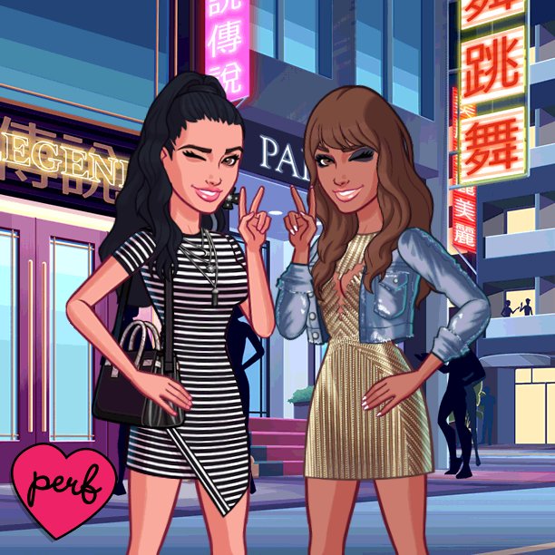 KoolaidKardash's tweet photo. Lets get this party started right!!! #KrewGoals #KendallKylieGame https://t.co/6nMByHyrPe