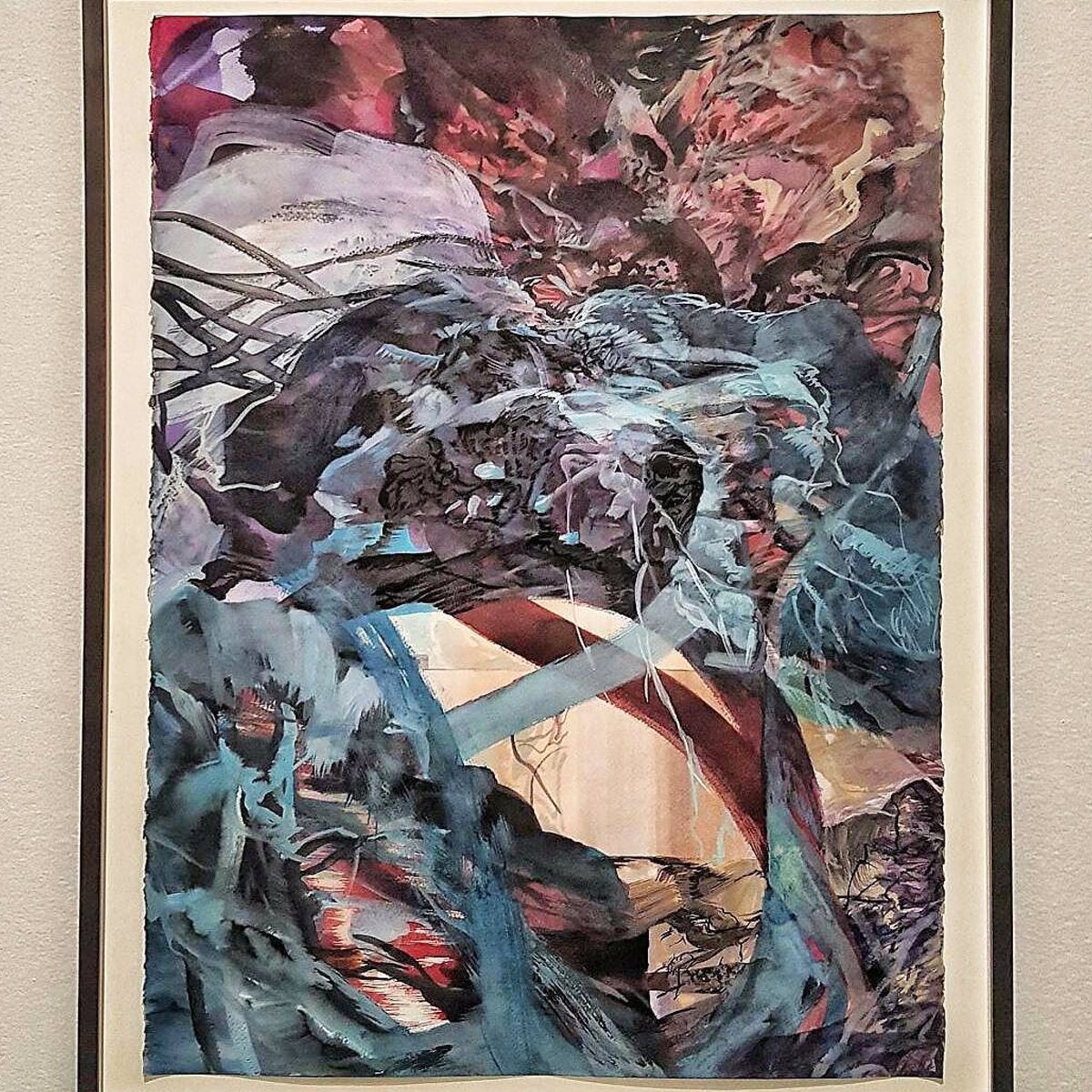 studio la mouche tweet media